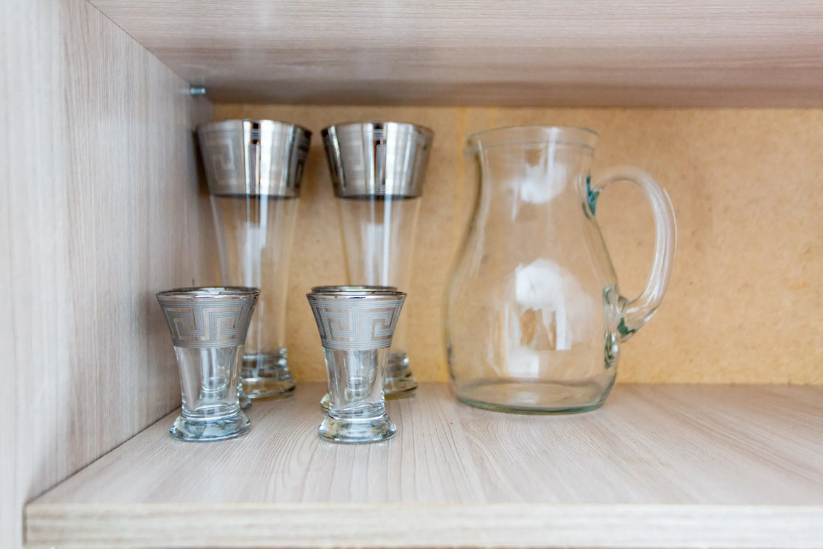 Квартира Уютная квартира недалеко от Зоопарка