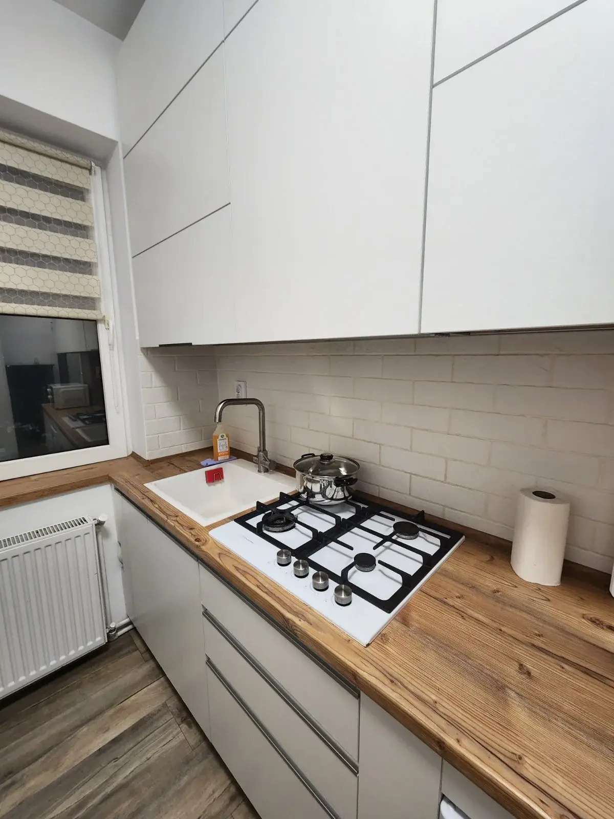 Квартира Уютная У Верхнего озера