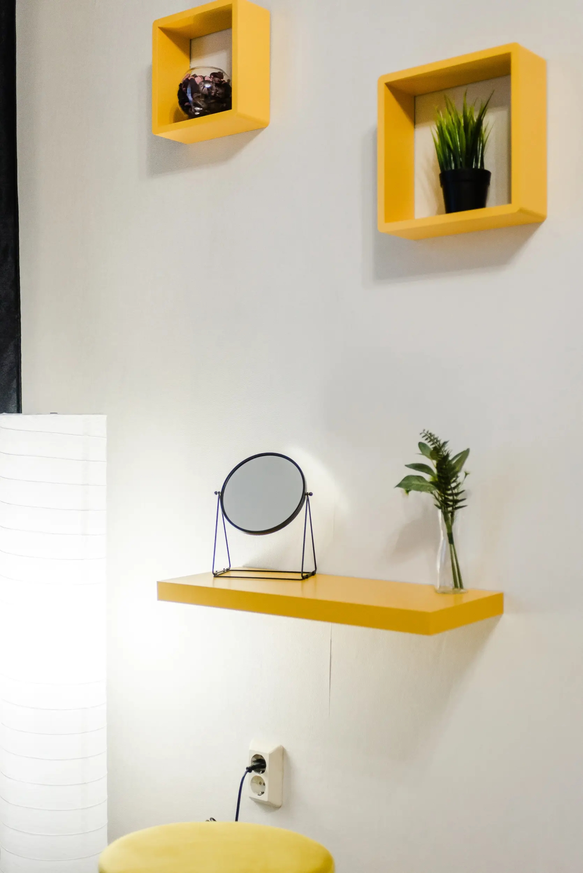 Квартира на улице Удальцова 17к2