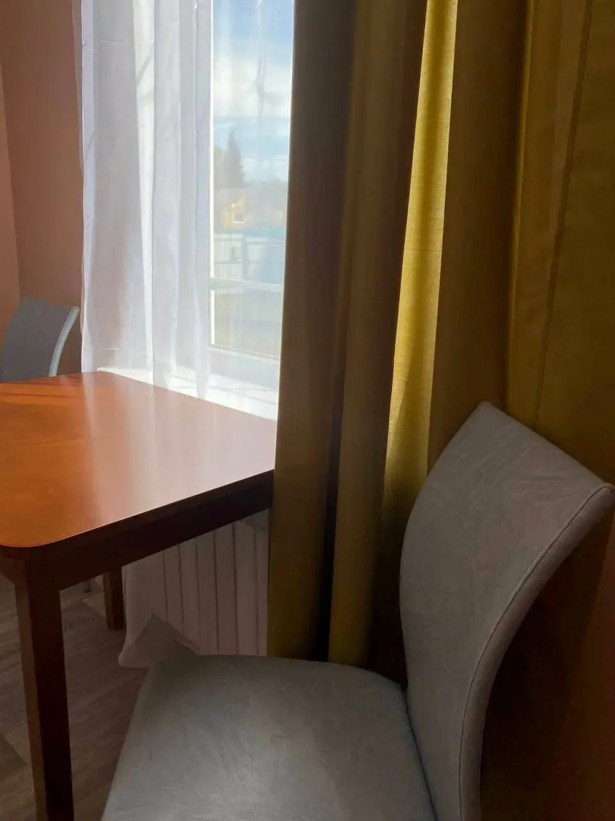 Гостевой Дом Морошка