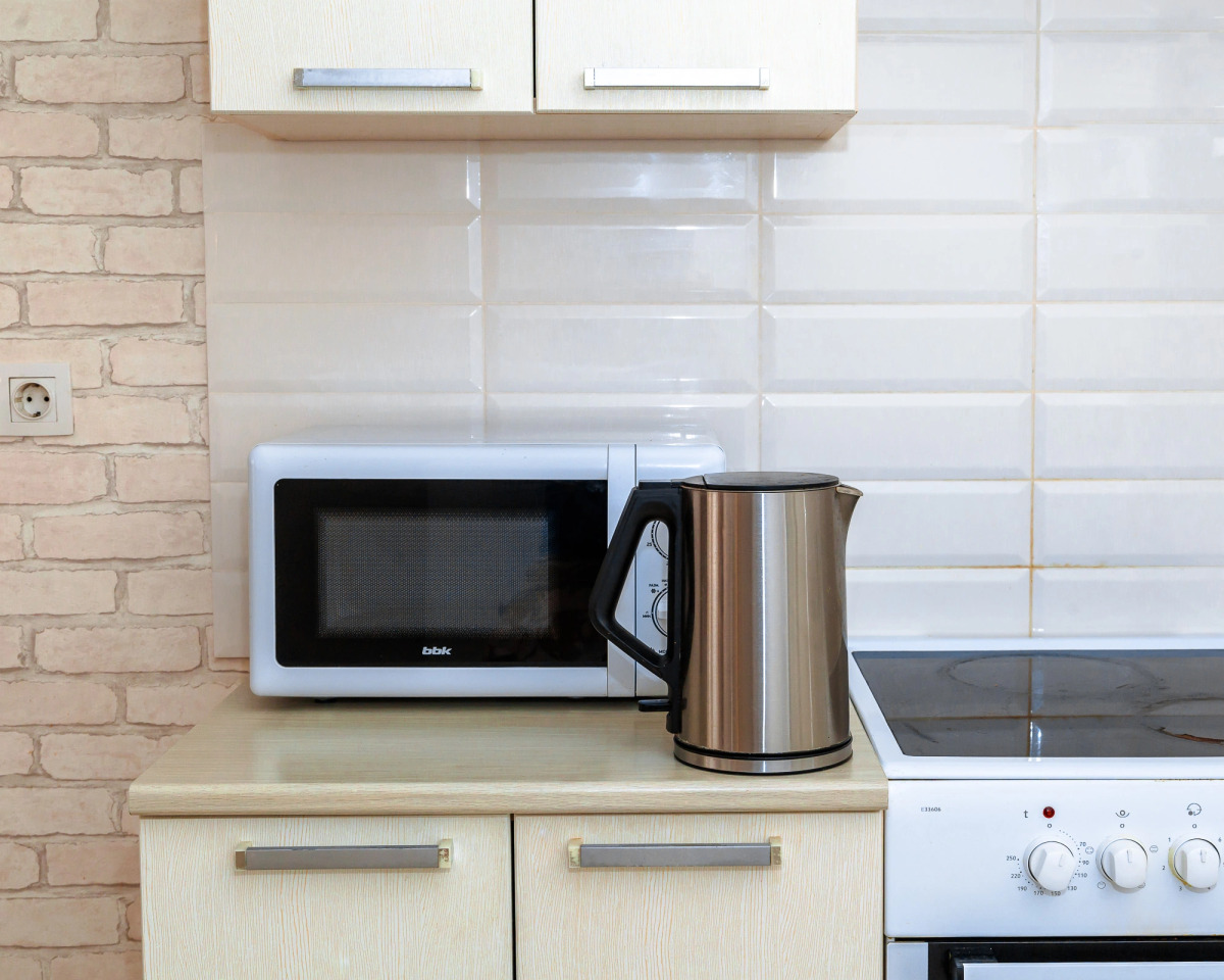 Апартаменты Бельведер с видом на море B-Flats