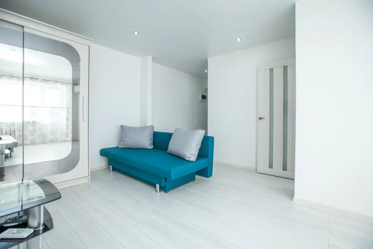 Апартаменты Калининград Площадь Калинина 19