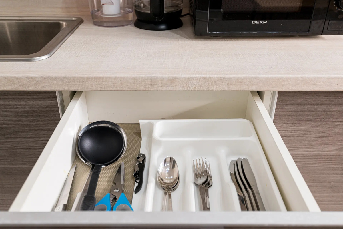 Квартира 1к в Тихом Зеленом Мкр на Миначева 17 от RentAp