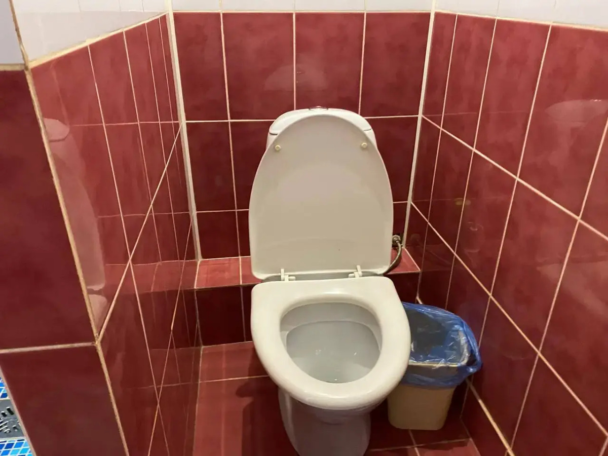 Гостевой дом Алексис