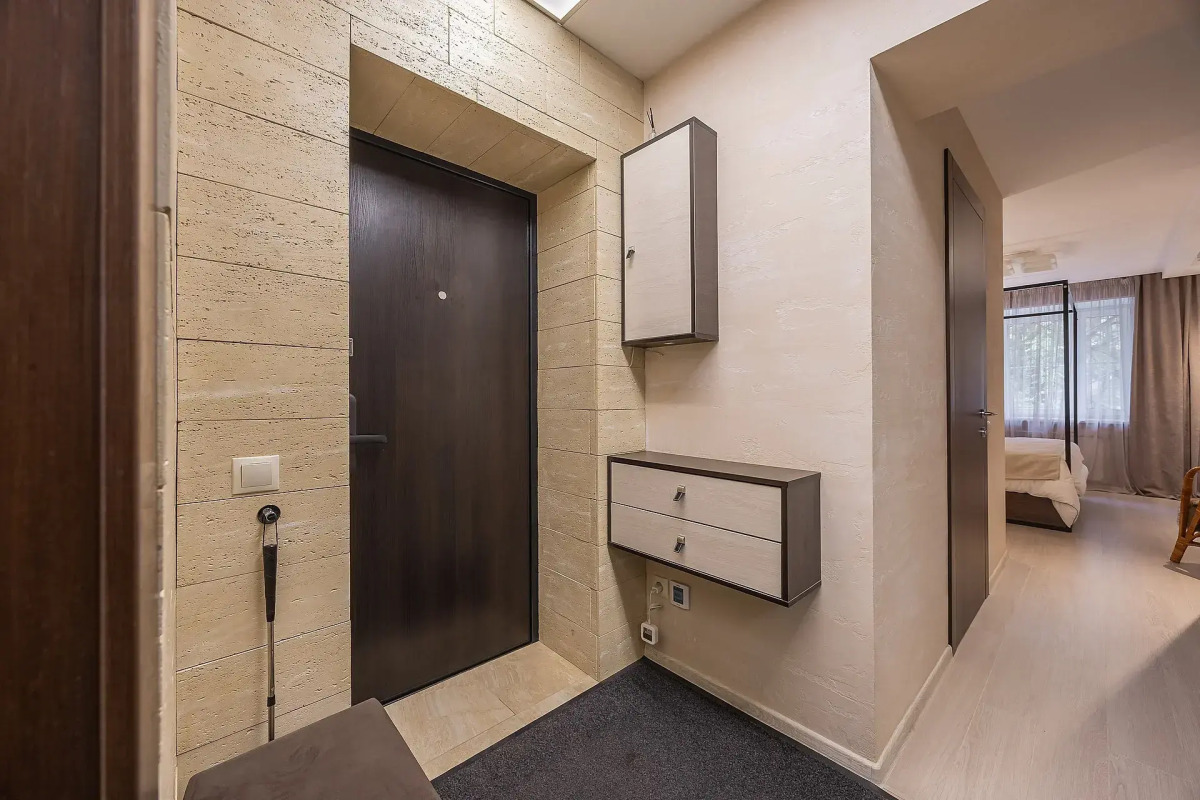 Апартаменты Пушкина 29