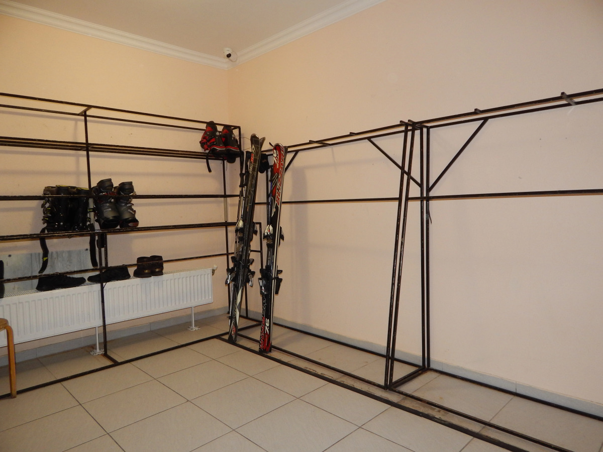 Курортный Отель Вертикаль