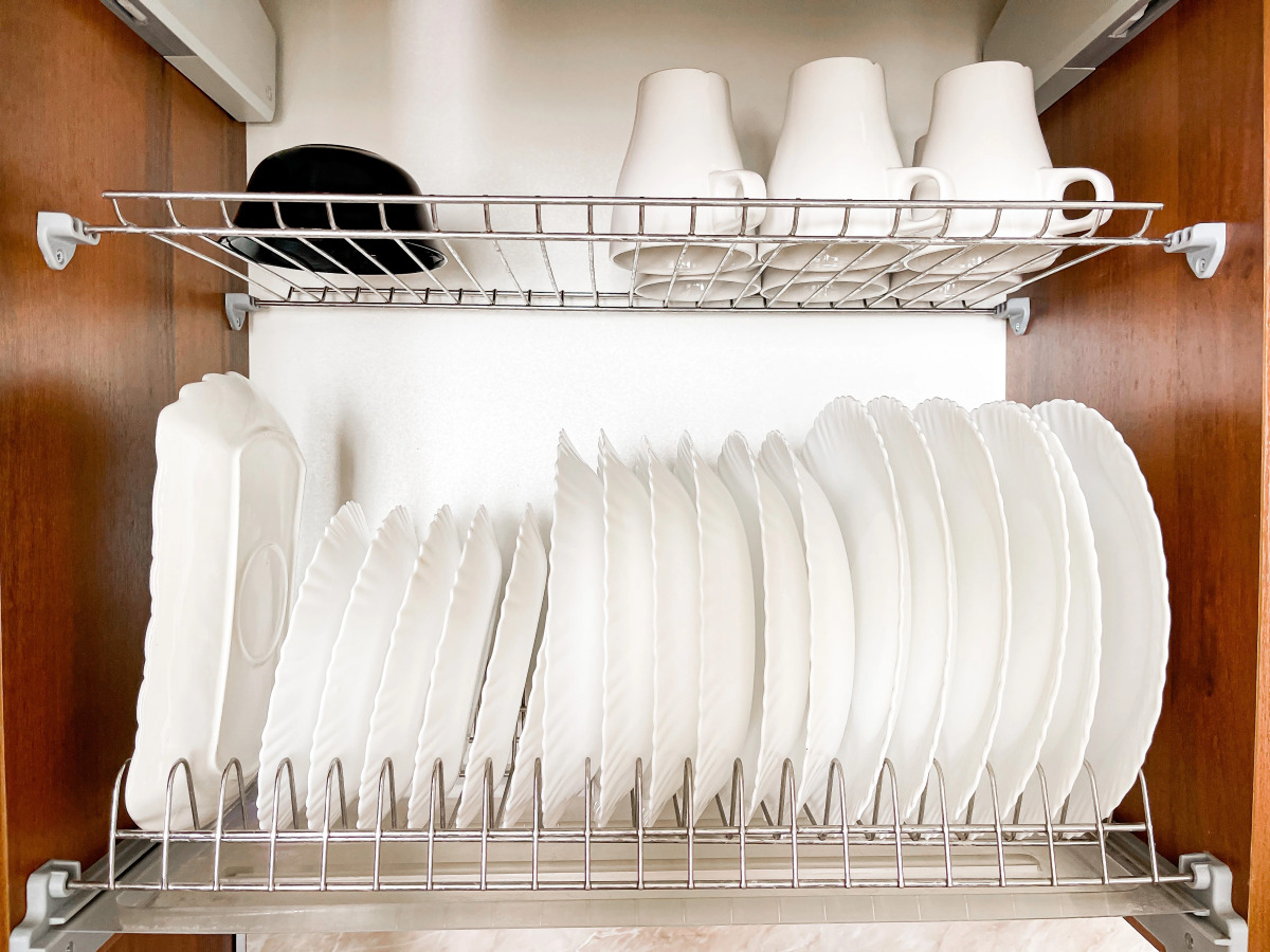 Апартаменты Blu Tower