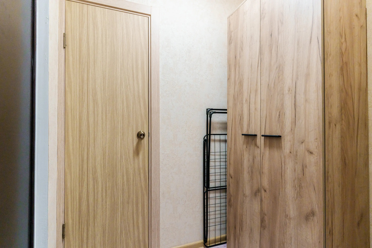 Апартаменты в Южном Экологически чистом районе от LetoApart