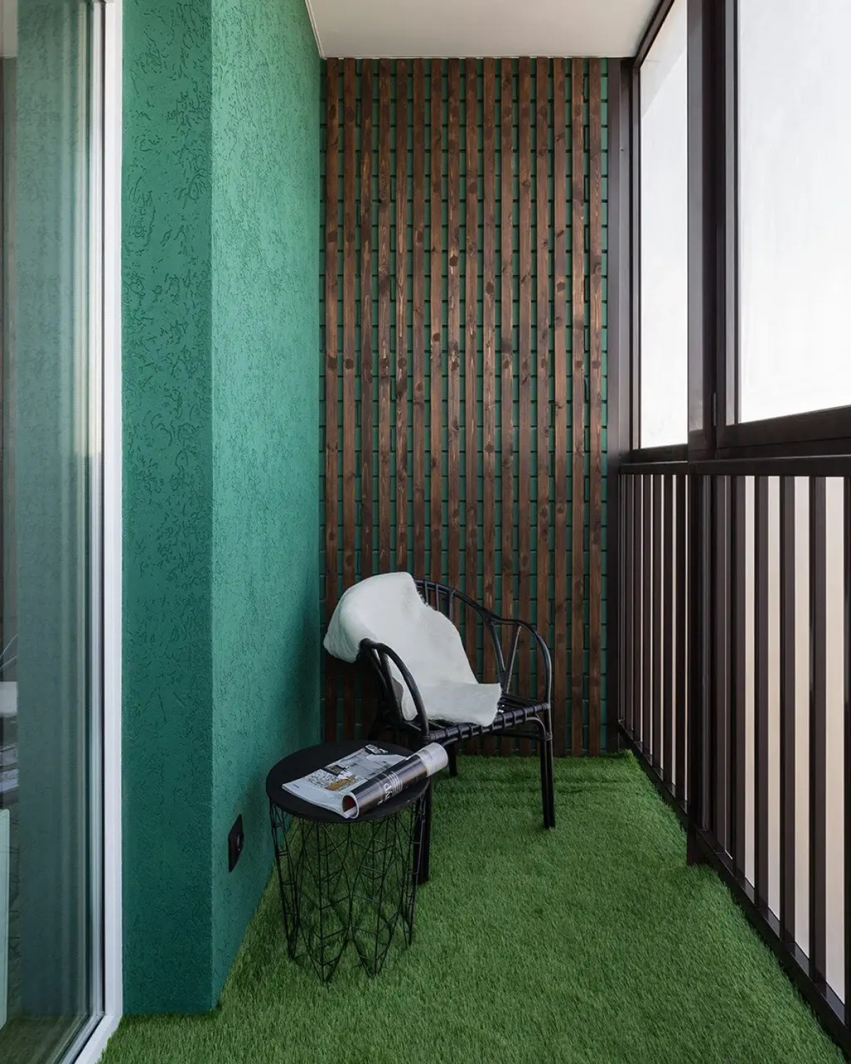 Квартира Анри Матисс ЖК ArtCity