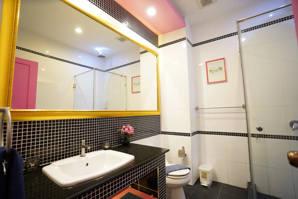 21st Floor Residence Apart Hotel