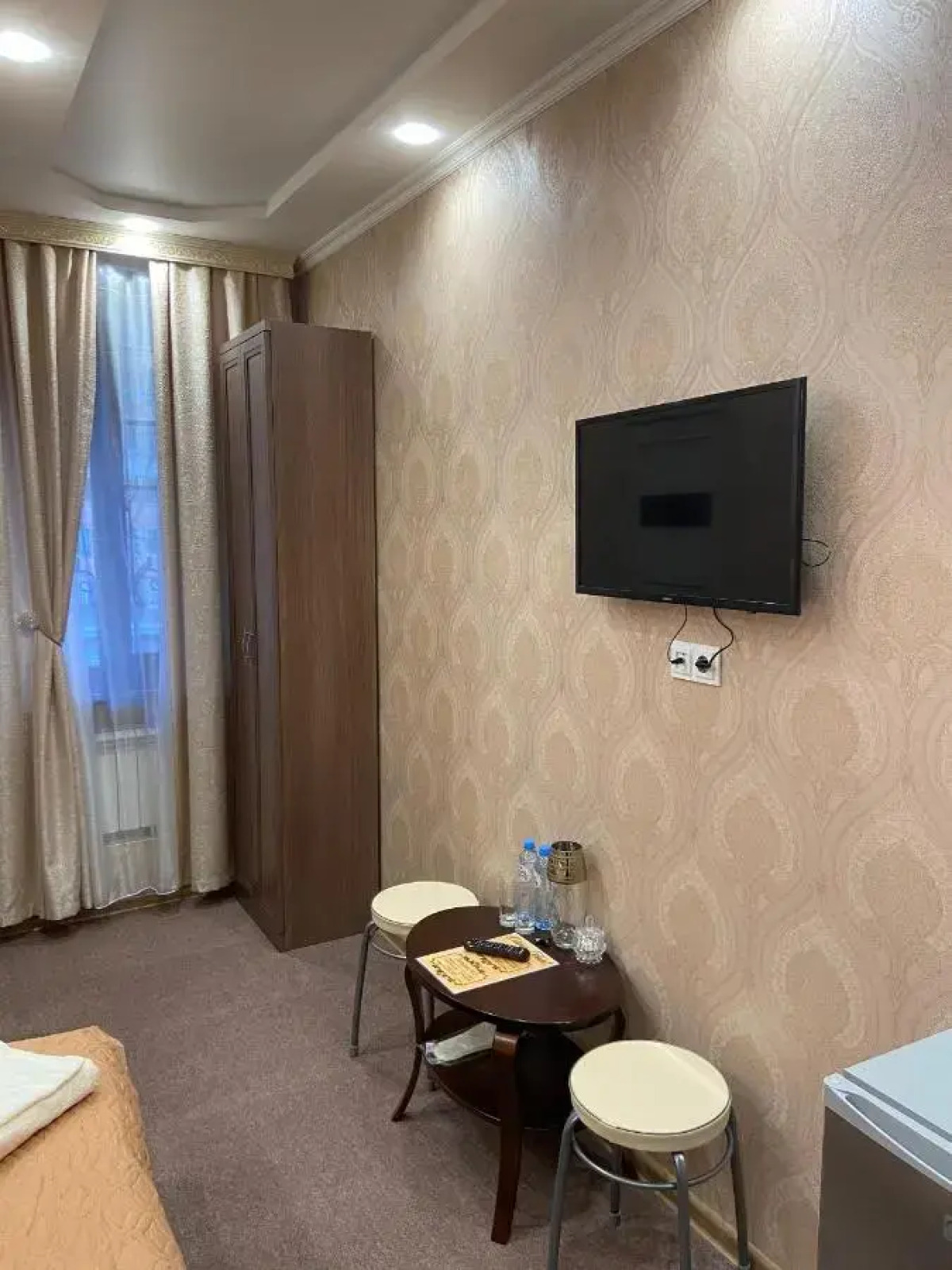 Меблированные комнаты Olimp