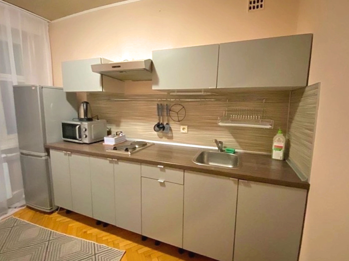 Апартаменты в Центре города