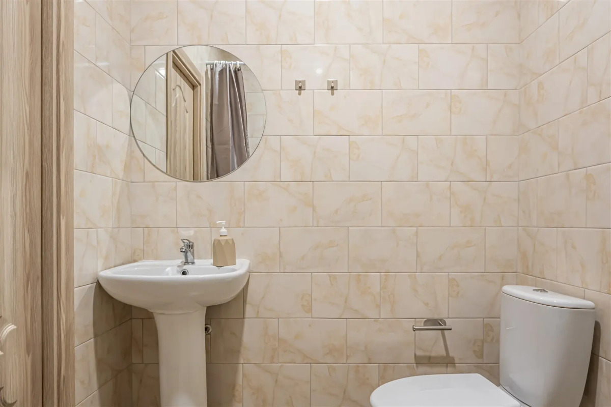 Гостевой дом Вита