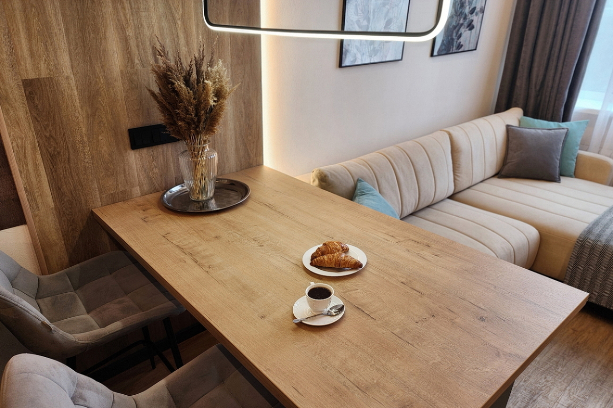 Апартаменты Queenstay Тиффани на Войковской