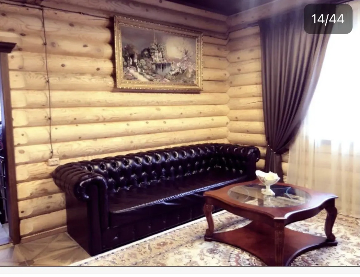 Гостевой Дом Тебердинская сказка