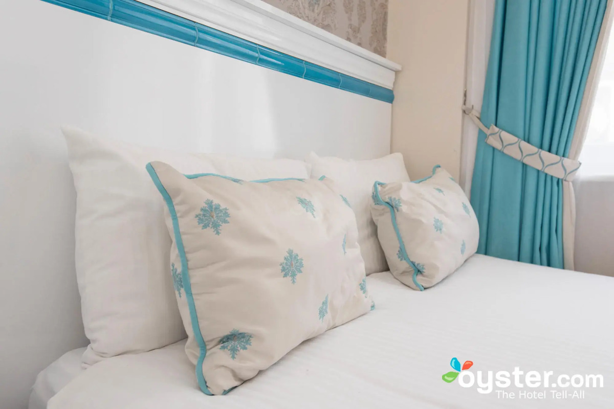 Отель Star Holiday