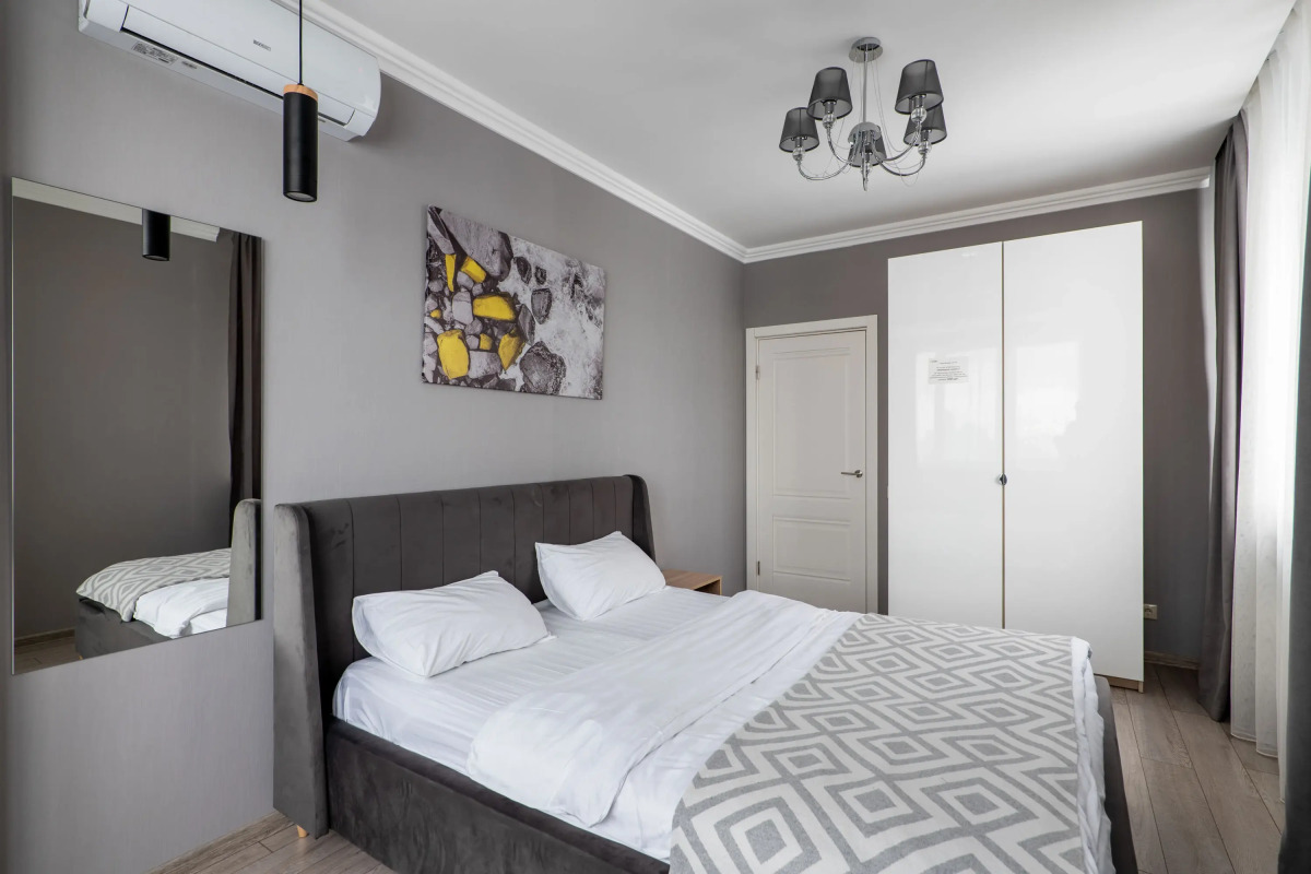 Апартаменты Knokey Парк Легенд Люкс