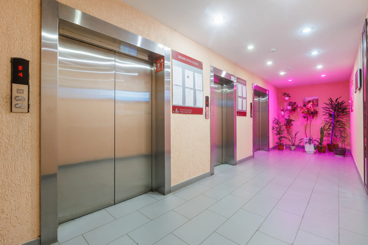 Апартаменты Freedom Романова