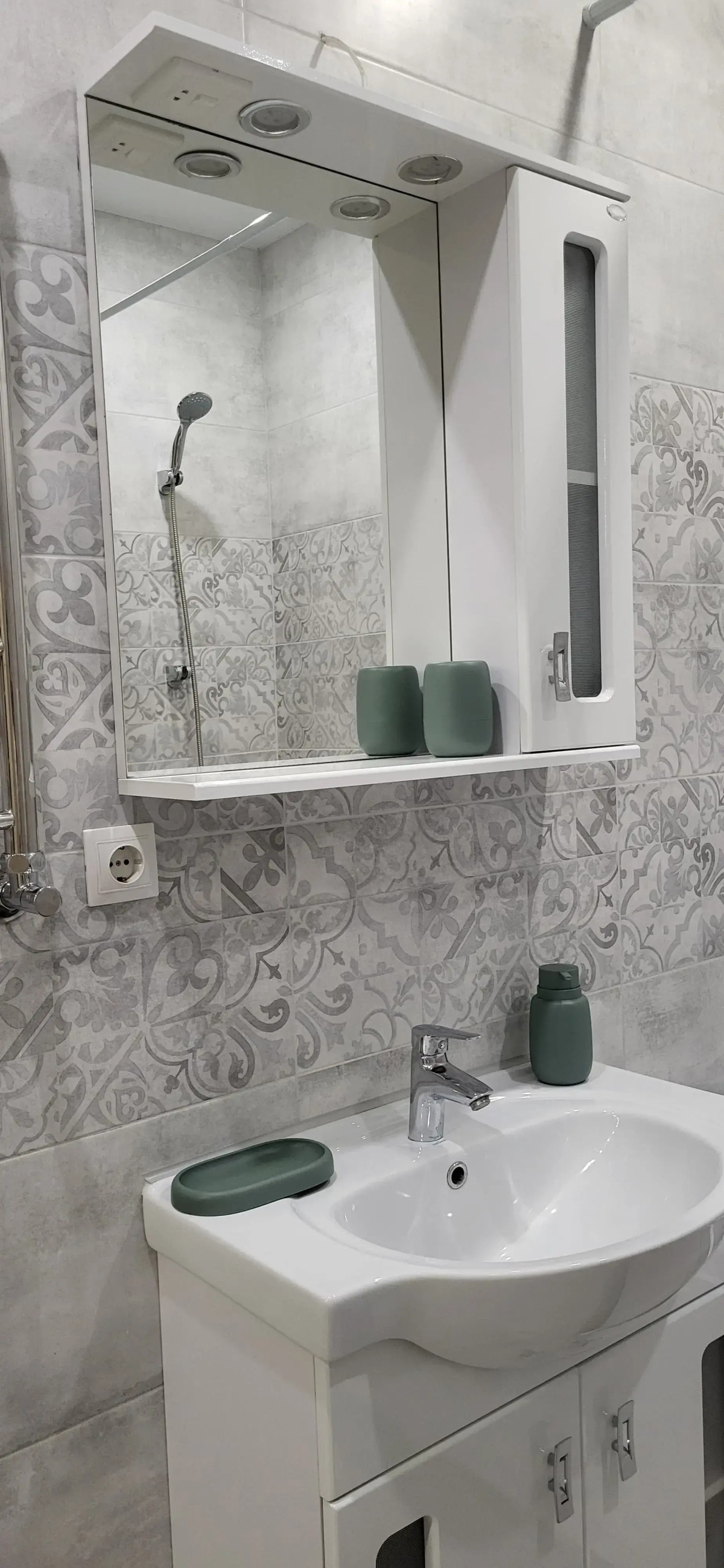 Апартаменты в центре Рыбная деревня У Канта