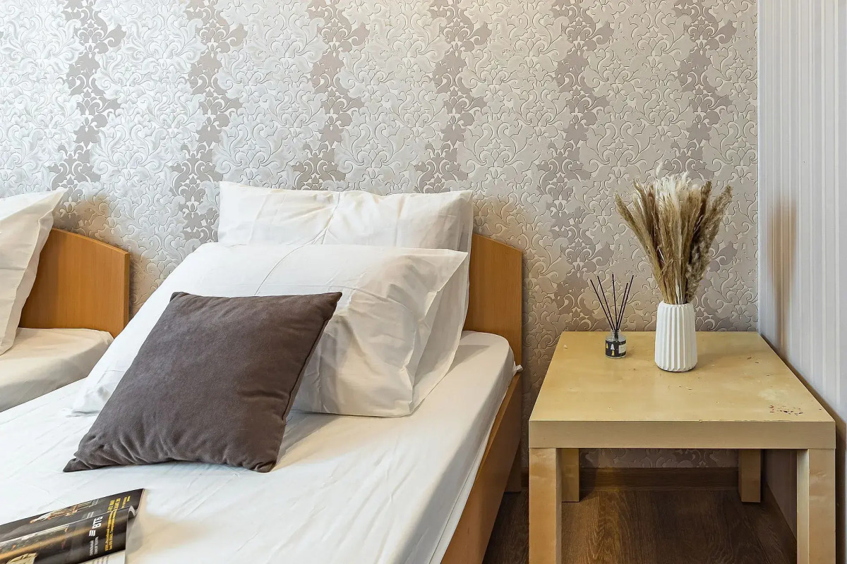 Апартаменты Vegas на Гагарина 101/3