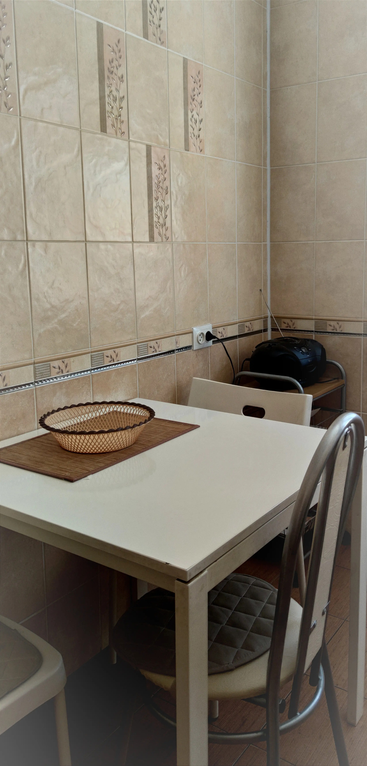 Апартаменты на Провиантской