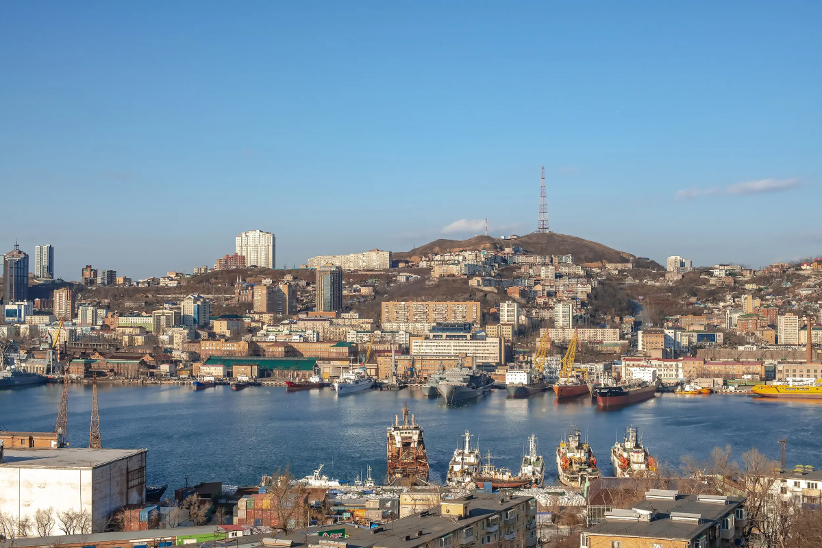 Апартаменты TopHouse на Можжевеловой 18, 8 этаж Двухкомнатные