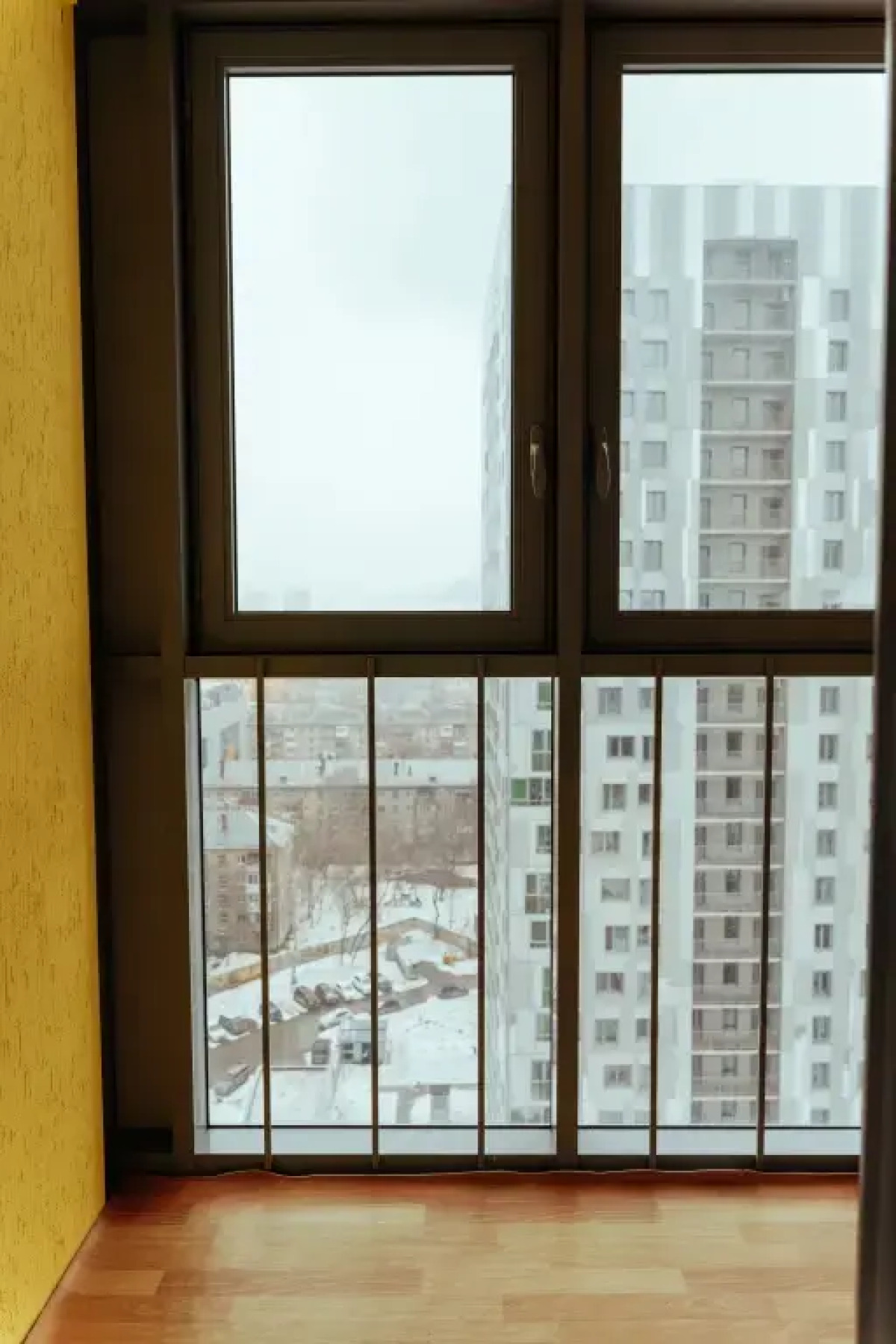 Апартаменты на Революции 48а