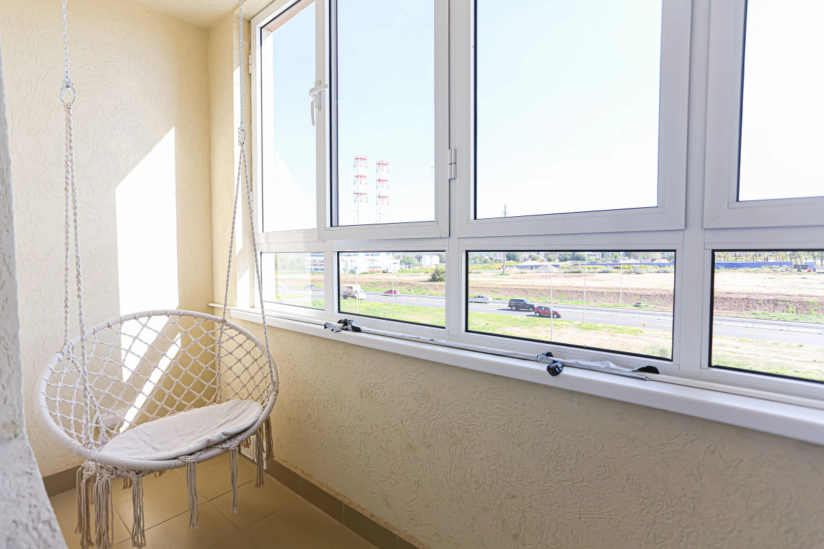 Апартаменты SunSet Новокузнечихинская 13