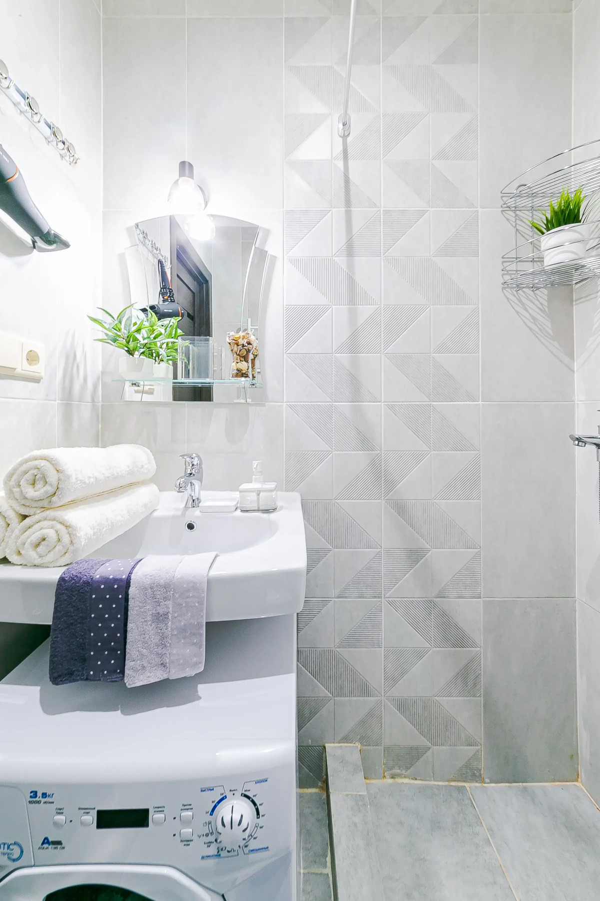 Апартаменты в Жк Испанские Кварталы 2 ИС1