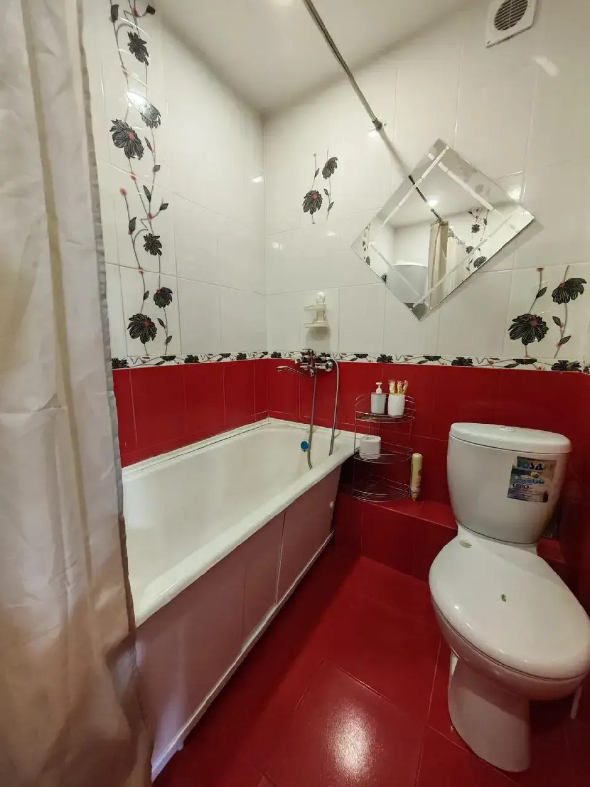 Квартира ул.Шевченко 70/2 кв.87