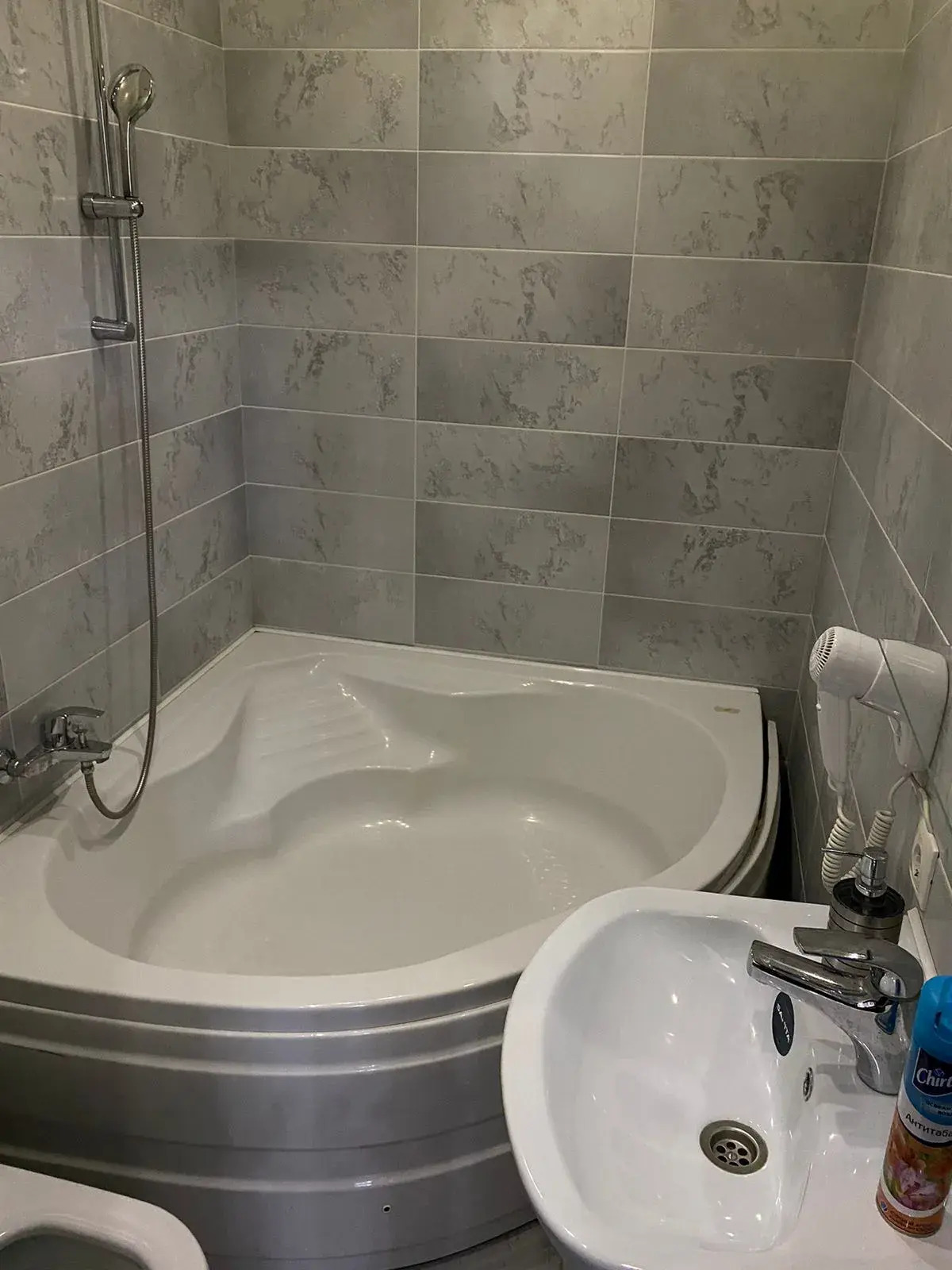 Отель Комфорт