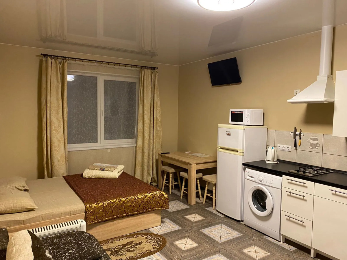 Гостевой дом Дюна-центр