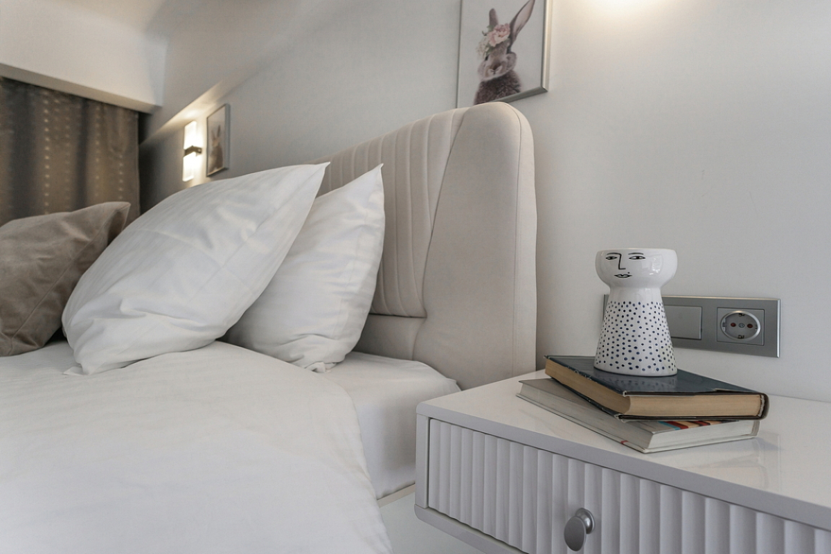 Апартаменты Queenstay Пауэр на Войковской