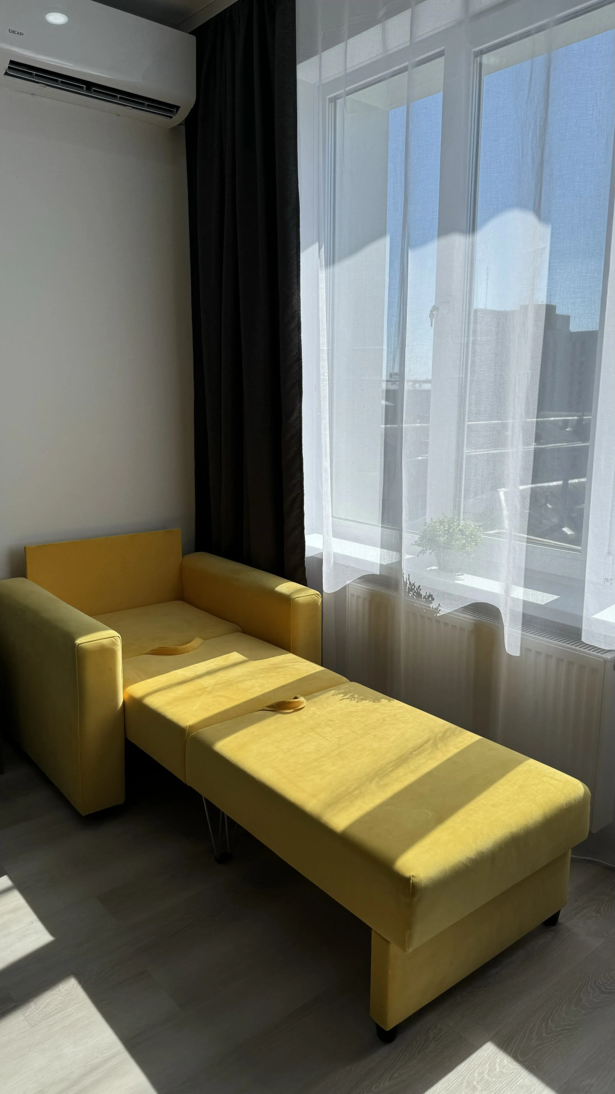 Квартира Как дома и даже лучше