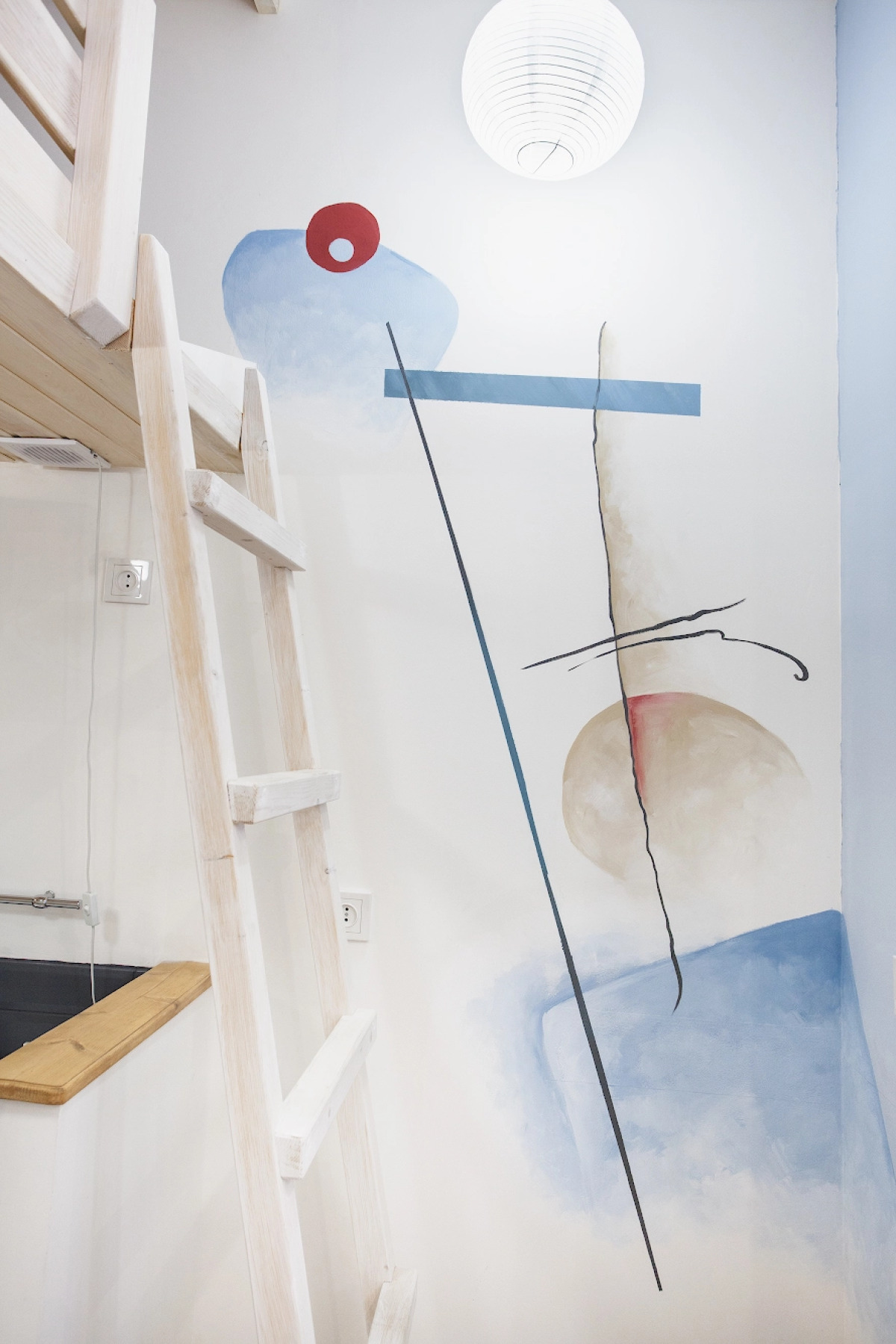 Апартаменты БРИКК 2