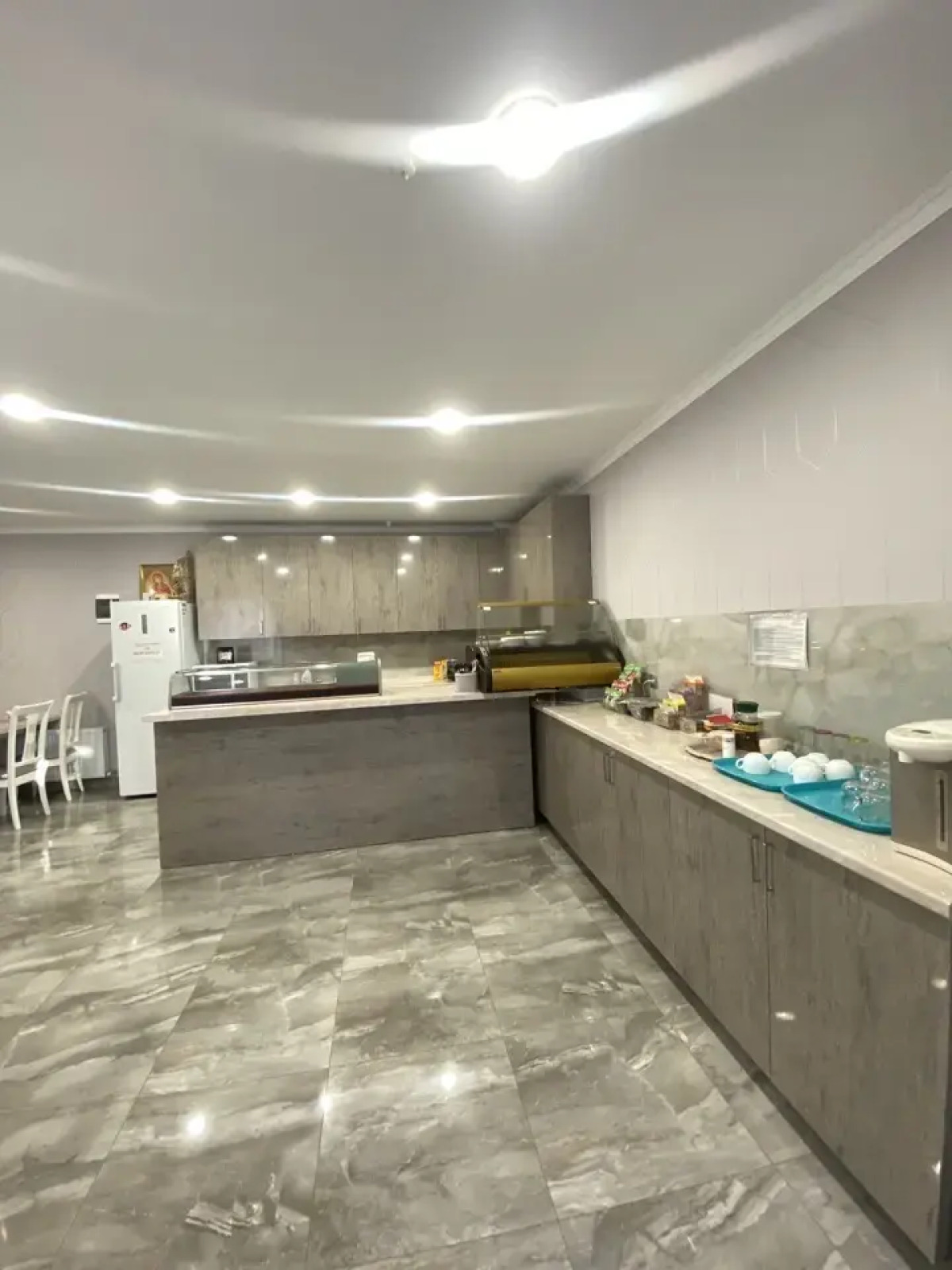 Отель Фидар