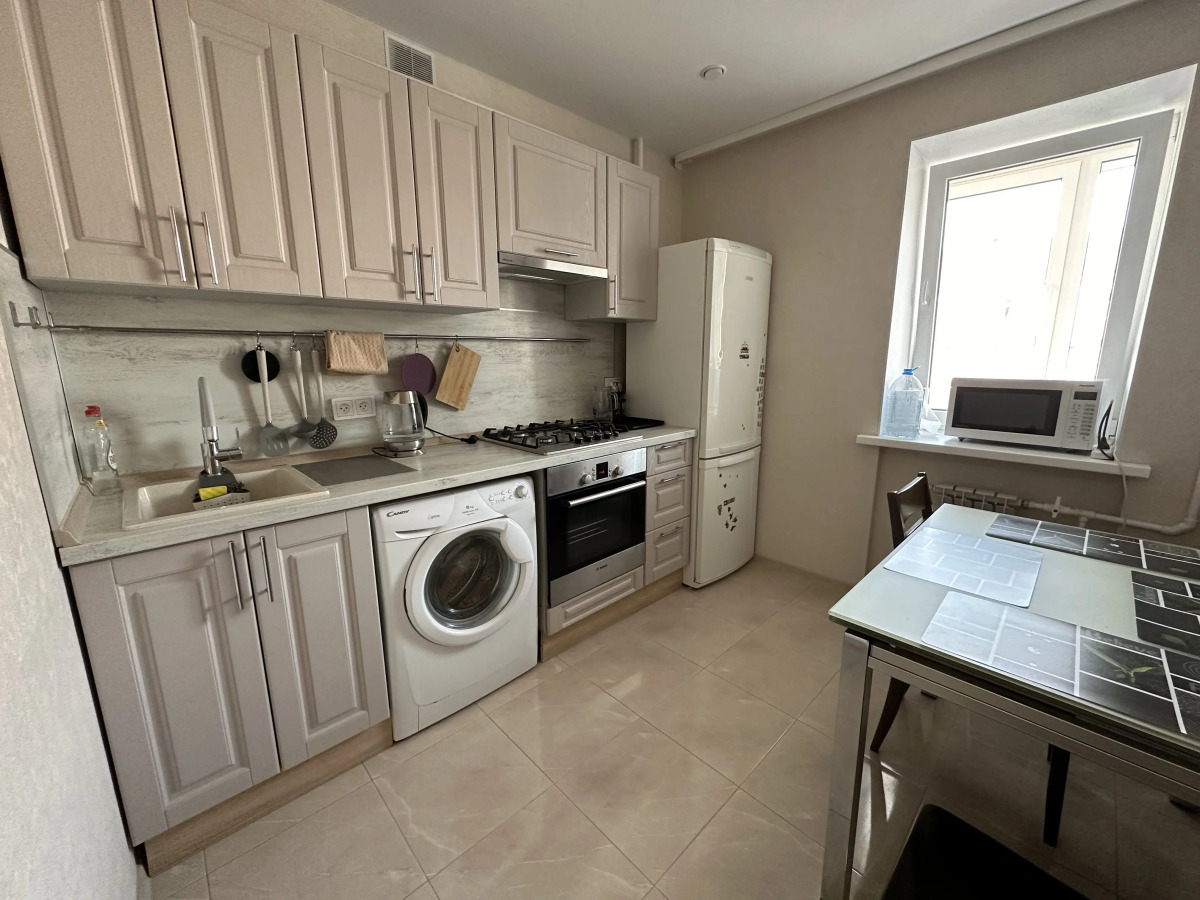 Квартира Волжский берег на Тверском, 5