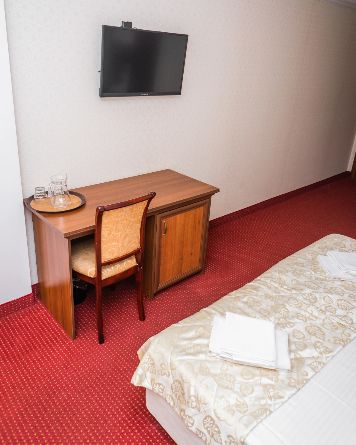 Бутик-отель «Ани»