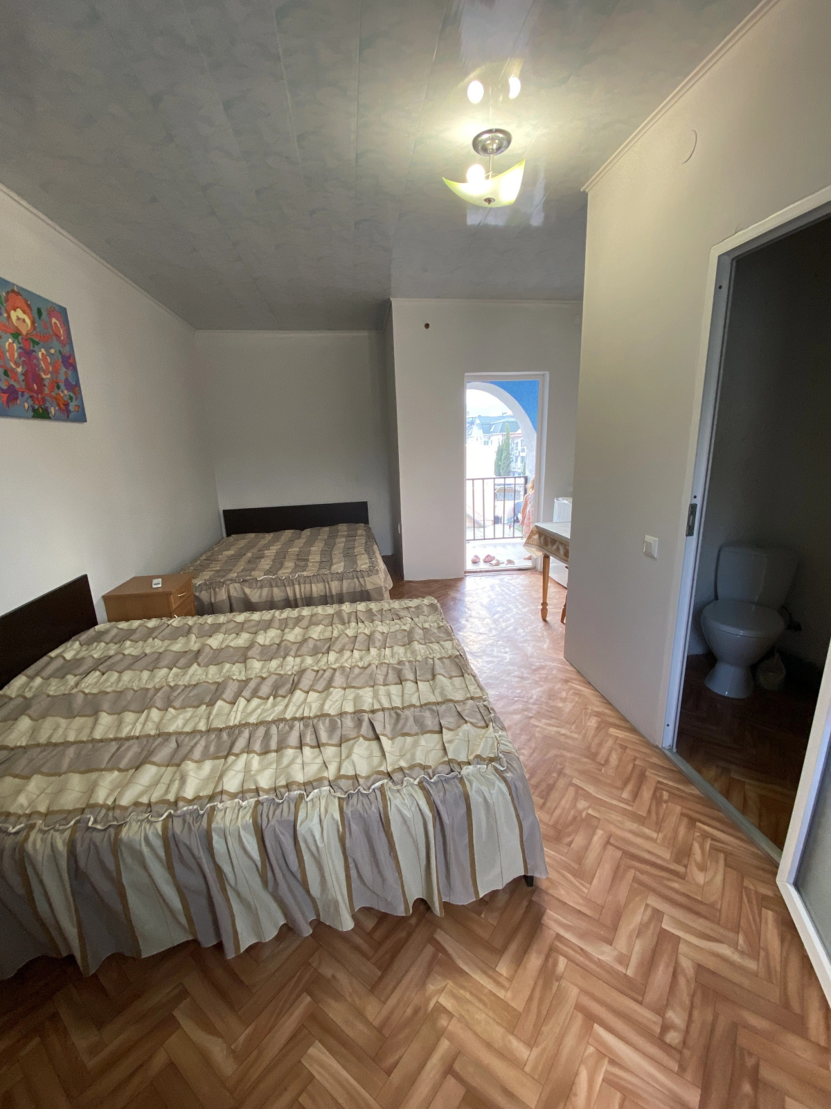 Гостевой дом Таракташ