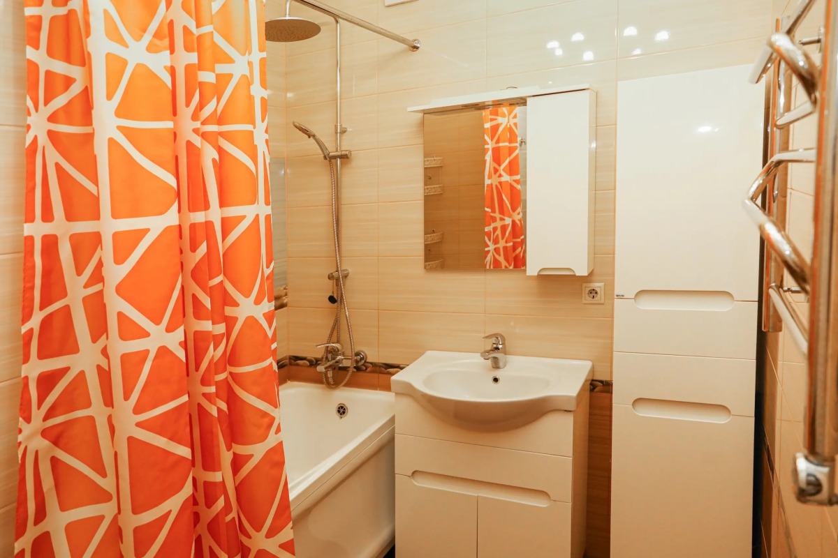 Апартаменты на Большой Московской 38