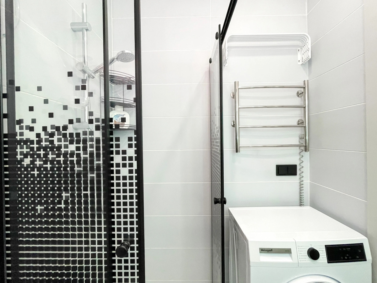 Апартаменты Новые на Беговой ЦСКА