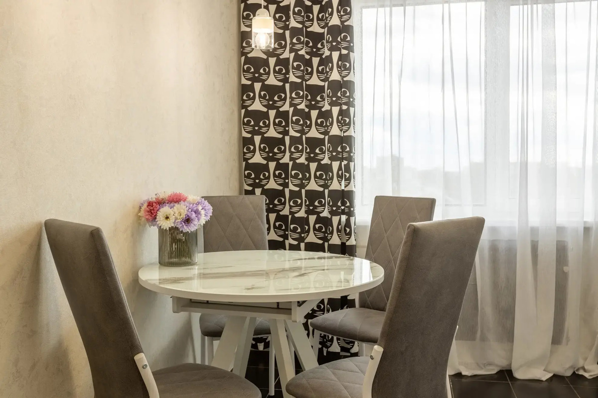 Апартаменты HomeHotel