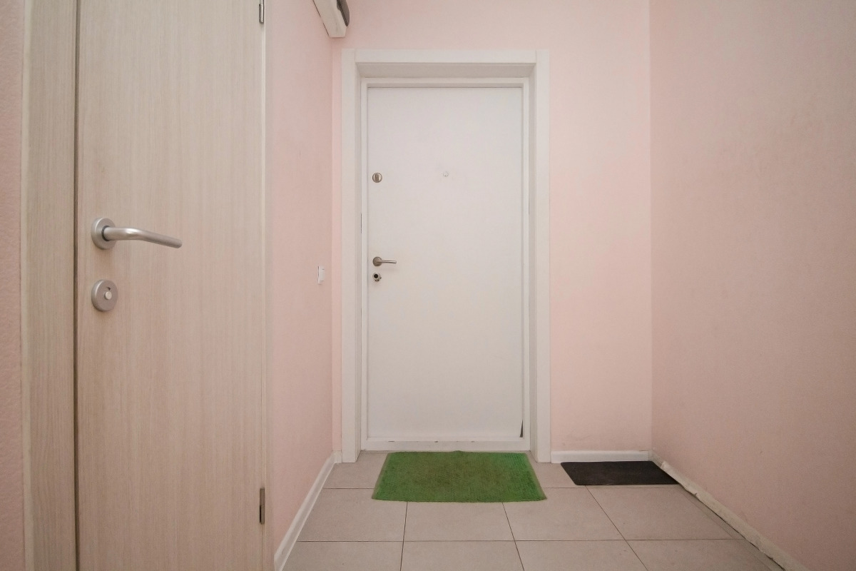 Квартира на Улице Видная