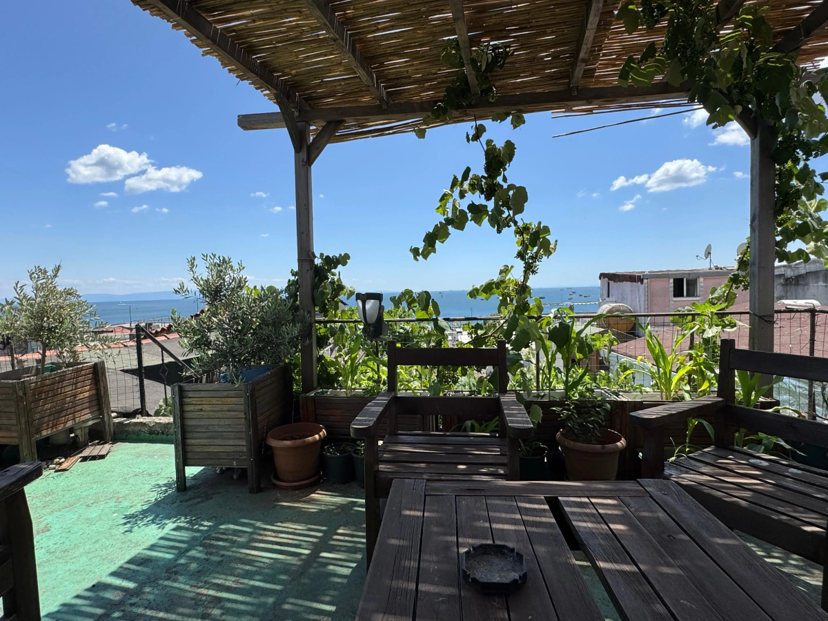 Отель Gedik Pasa Konagi