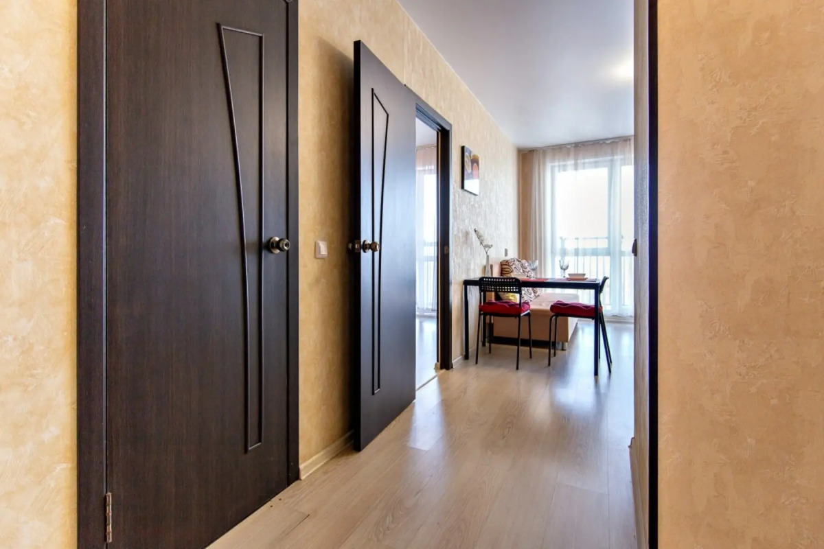 Апартаменты Сутки Уфа на Рихарда Зорге 67/2 362