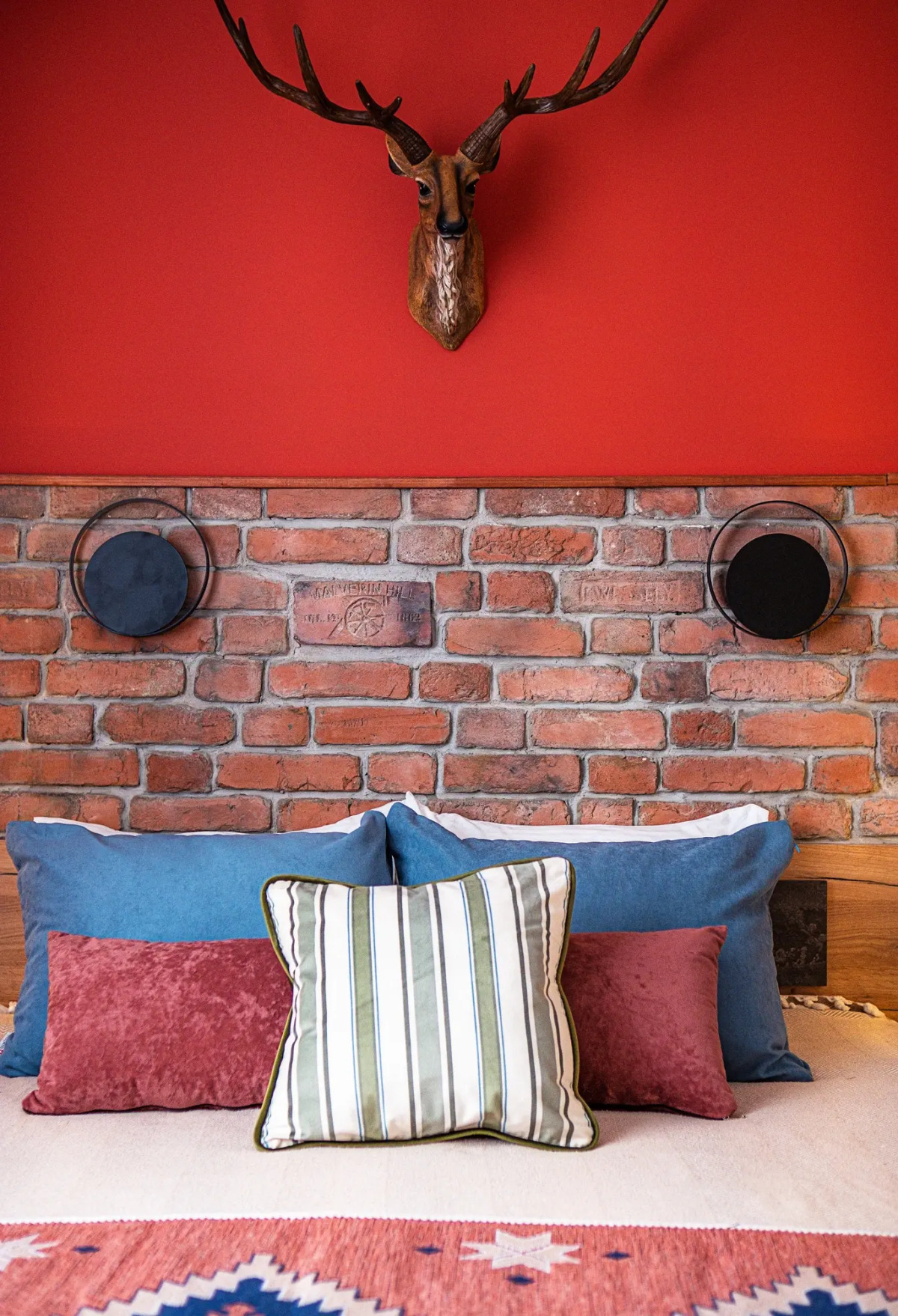 Квартира Пруссия в старинном стиле возле Озера