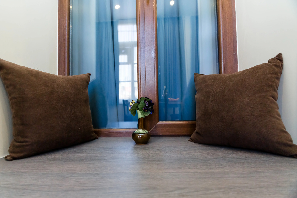 Апартаменты HB Tsinamdzghvrishvili