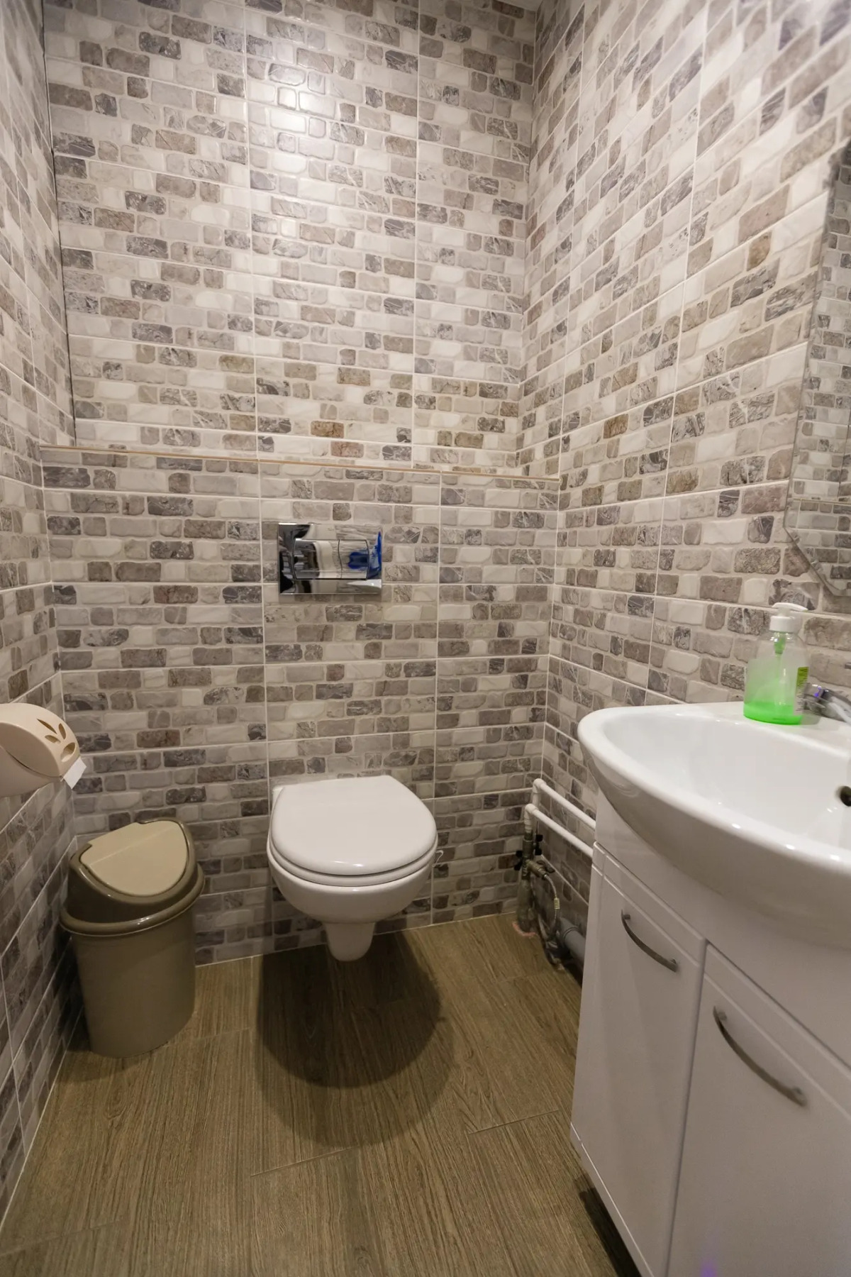 Гостевой дом AZ