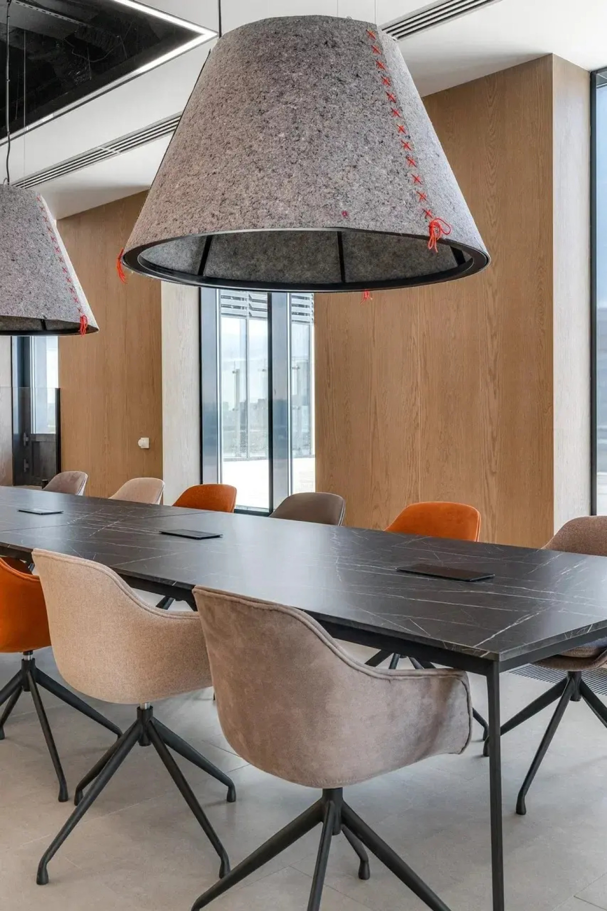 Апартаменты Felicita с Панорамным Видом на Город