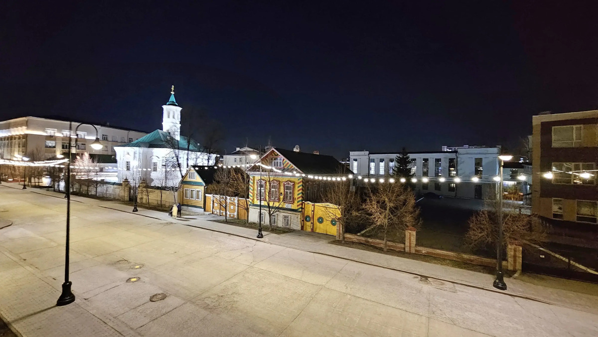 Квартира Сердце исторической Казани: душевный отдых и тёплые воспоминания - от Urban Apartments